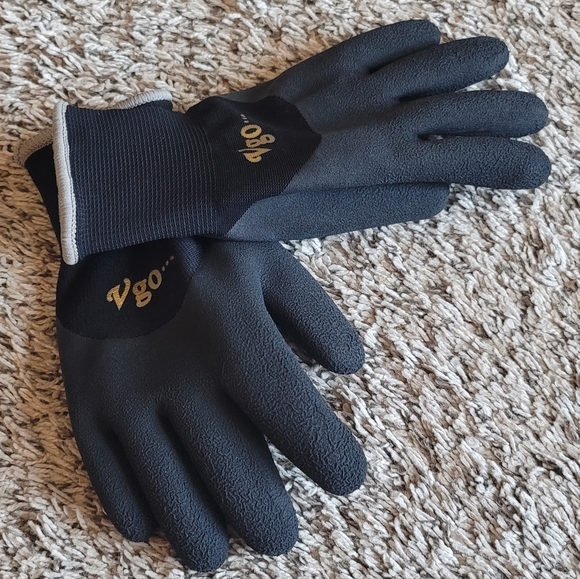Freezer gloves - Picture 2 of 3